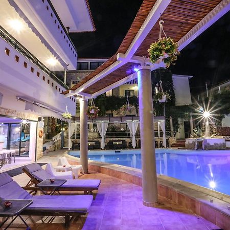 Philoxenia Boutique Suites & Studios Pefkochori Eksteriør billede