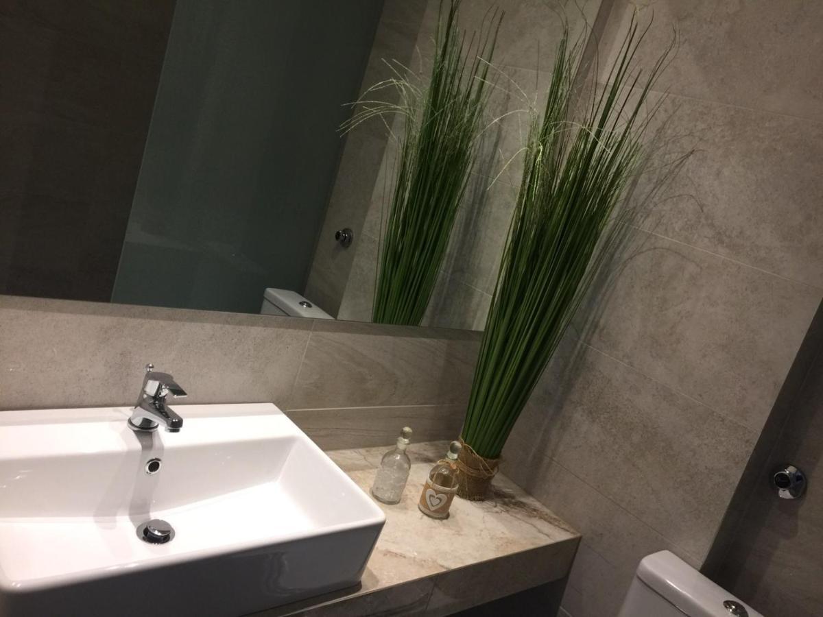 Philoxenia Boutique Suites & Studios Pefkochori Eksteriør billede